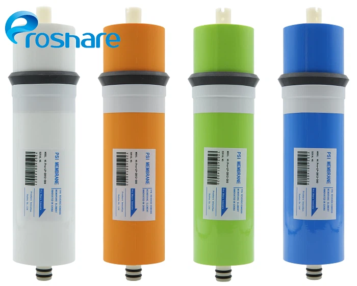 Domestic Reverse Osmosis Membrane